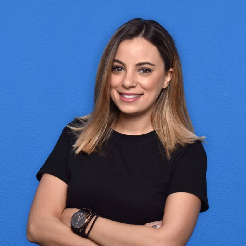 Christine Saifi
