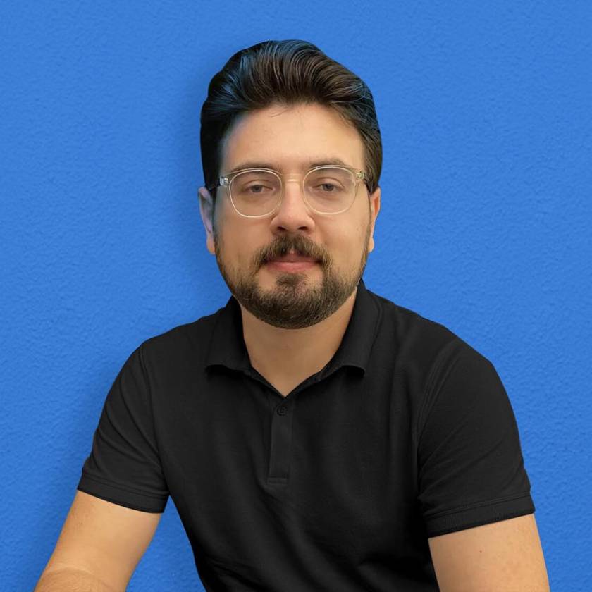 Amir Fakhreddin