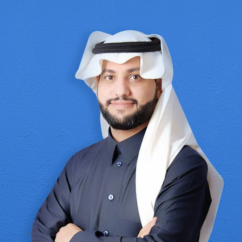 Fahad AlGhamdi