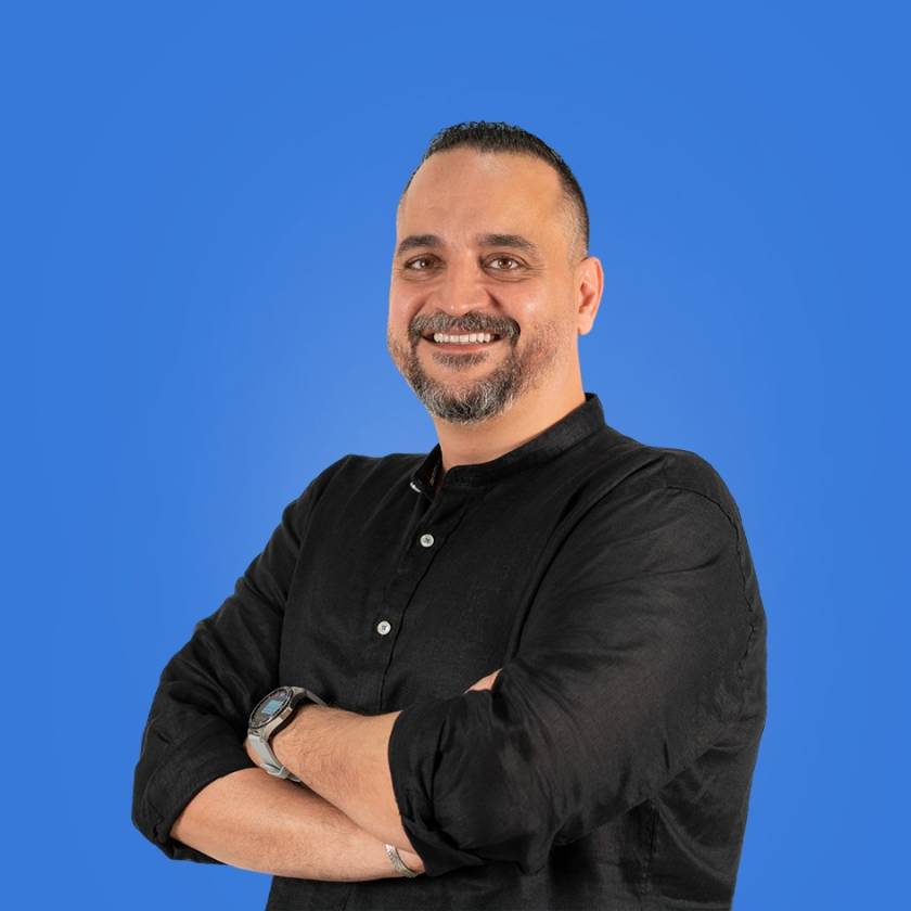 Fadi Kadou